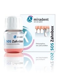 SOS Zahnbox SOS Zahnbox